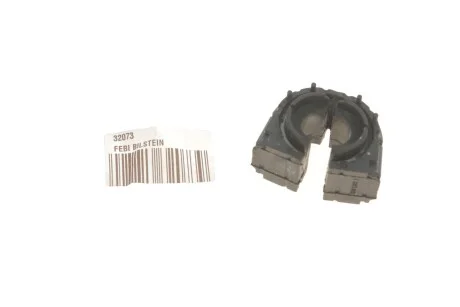 Втулка стабілізатора підвіски для Seat, Volkswagen, Skoda, Audi FEBI BILSTEIN 32073 фото товару