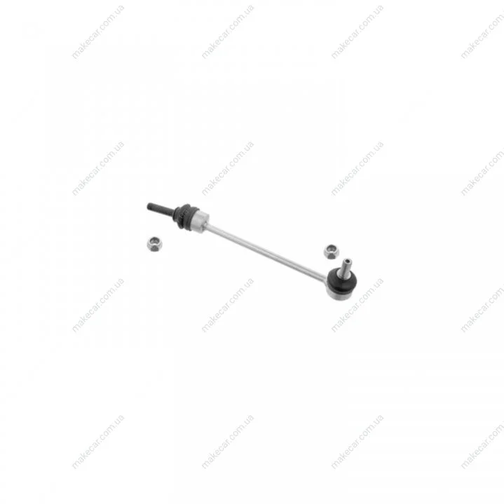 <strong>Кронштейн(тяга) стабілізатора з гайками FEBI BILSTEIN 32076 (фото 1)</strong>