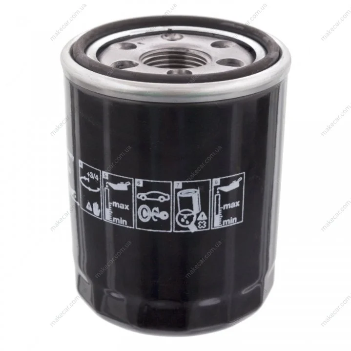 <strong>Фільтр масляний FEBI BILSTEIN 32100 (фото 1)</strong>
