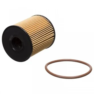 Фільтр масла з ущільнюючим кільцем для FEBI BILSTEIN 32103 фото товару