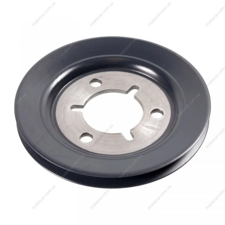 <strong>FEBI Шкив коленвала CITROEN 1.4, 1.1 FEBI BILSTEIN 32108 (фото 1)</strong>