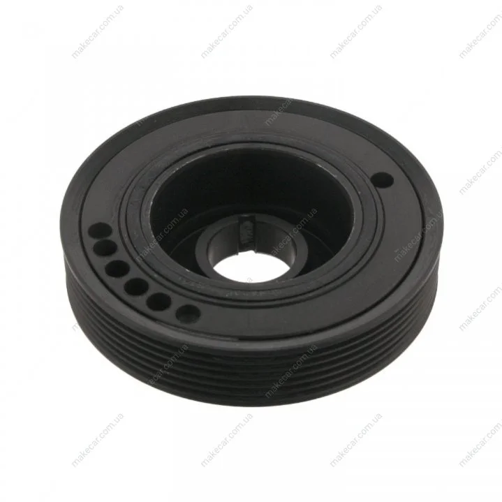 <strong>FEBI CITROEN Шкив коленвала Peugeot 306,406,605,XM,Xsara FEBI BILSTEIN 32109 (фото 1)</strong>
