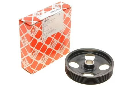 Шків насоса для Renault FEBI BILSTEIN 32151 фото товару