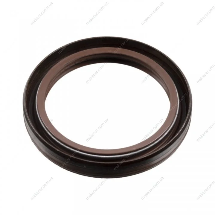 <strong>Сальник двигуна FRONT OPEL Z13DT/A13DTC/Z32SE B1BAVISLRDX7 40X52X7 FPM FEBI BILSTEIN 32154 (фото 1)</strong>