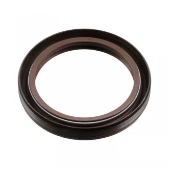 Сальник двигуна FRONT OPEL Z13DT/A13DTC/Z32SE B1BAVISLRDX7 40X52X7 FPM для Fiat, Opel, Vauxhall, Lancia, Citroen FEBI BILSTEIN 32154 фото товару