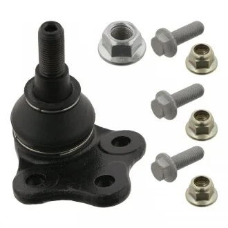 Кульова опора перед. нижнього важеля для Volvo, Land Rover, Ford FEBI BILSTEIN 32163 фото товару