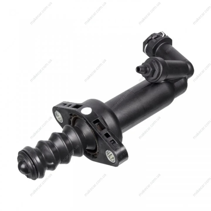 <strong>FEBI VW Рабочий цилиндр сцепления 1,9TDI/1,4-2,4 Golf,Passat Audi,Skoda FEBI BILSTEIN 32168 (фото 1)</strong>