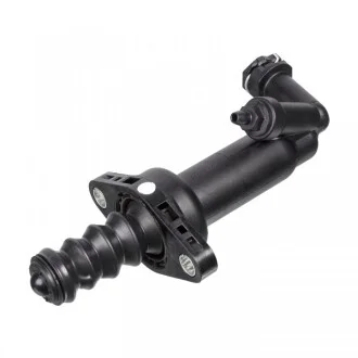 FEBI VW Рабочий цилиндр сцепления 1,9TDI/1,4-2,4 Golf,Passat Audi,Skoda для Volkswagen, Skoda, Seat, Audi FEBI BILSTEIN 32168 фото товару