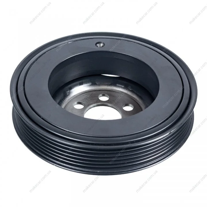 <strong>FEBI Шкив к-вала VW 2.0FSI 10- FEBI BILSTEIN 32191 (фото 1)</strong>