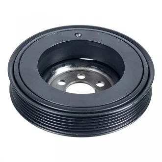 FEBI Шкив к-вала VW 2.0FSI 10- для Audi, Skoda, Seat, Volkswagen FEBI BILSTEIN 32191 фото товара