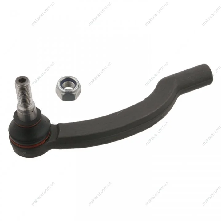 <strong>Наконечник тяги рульової FEBI BILSTEIN 32193 (фото 1)</strong>