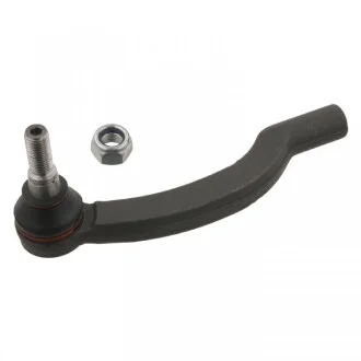 FEBI CITROEN Наконечник рул.тяги -левый Boxer 06-, Jumper 3 LH для Peugeot, Fiat, Citroen FEBI BILSTEIN 32193 фото товара