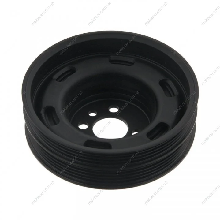 <strong>FEBI Шкив к-вала VW Passat -05 FEBI BILSTEIN 32197 (фото 1)</strong>