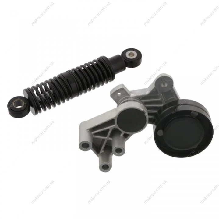 <strong>FEBI AUDI Механизм натяжн. 2.5 TDI 94- FEBI BILSTEIN 32201 (фото 1)</strong>