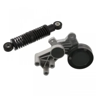 FEBI AUDI Механизм натяжн. 2.5 TDI 94- для Audi FEBI BILSTEIN 32201 фото товару