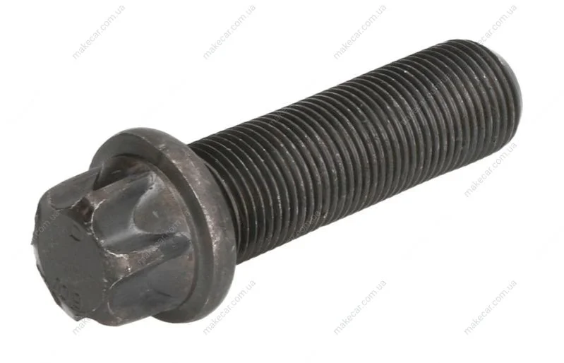 <strong>Болт для кріплення гальмівного диска FEBI BILSTEIN 32206 (фото 1)</strong>