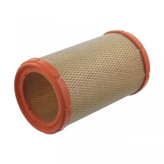 FEBI фільтр повітряний ALFA 1,6-3,2 LANCIA 1,6-3,0 для Lancia, Alfa Romeo FEBI BILSTEIN 32208 фото товару