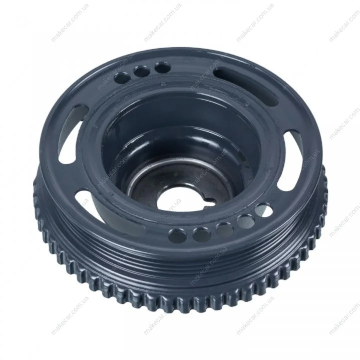 <strong>FEBI OPEL Шкив ременной к/вала Astra G/H, Vectra C. FEBI BILSTEIN 32222 (фото 1)</strong>