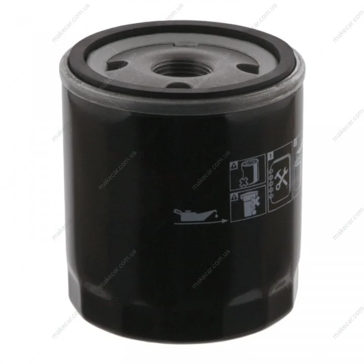<strong>Фільтр масла FEBI BILSTEIN 32223 (фото 1)</strong>