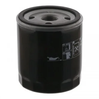 Фільтр масла для Peugeot, Renault, Citroen, Fiat, Suzuki FEBI BILSTEIN 32223 фото товару