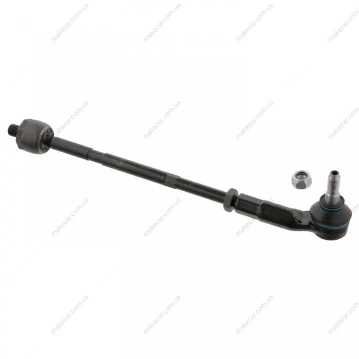 <strong>FEBI VW Тяга рулев.комплектная лев.Polo 01- FEBI BILSTEIN 32229 (фото 1)</strong>