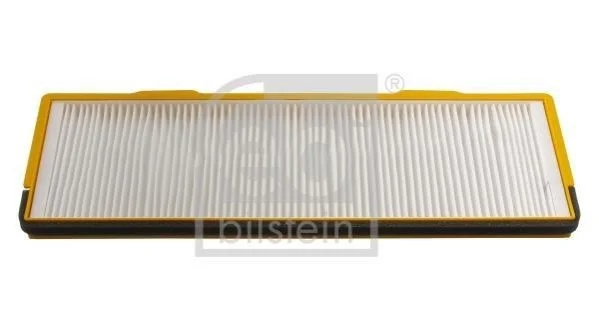 <strong>Фільтр салону FEBI BILSTEIN 32242 (фото 1)</strong>