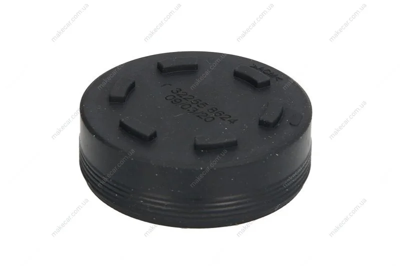 <strong>Закриваюча кришка FEBI BILSTEIN 32255 (фото 1)</strong>
