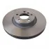 <strong>FEBI BMW Диск тормозной передн.X5 E70,X6 E71/72 07- FEBI BILSTEIN 32261 (фото 1)</strong>