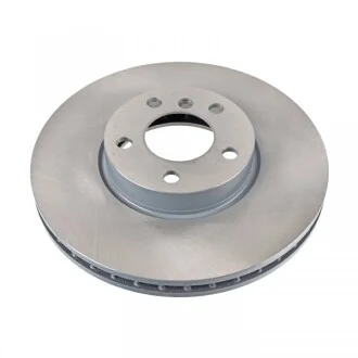 Диск гальмівний для BMW FEBI BILSTEIN 32264 фото товару