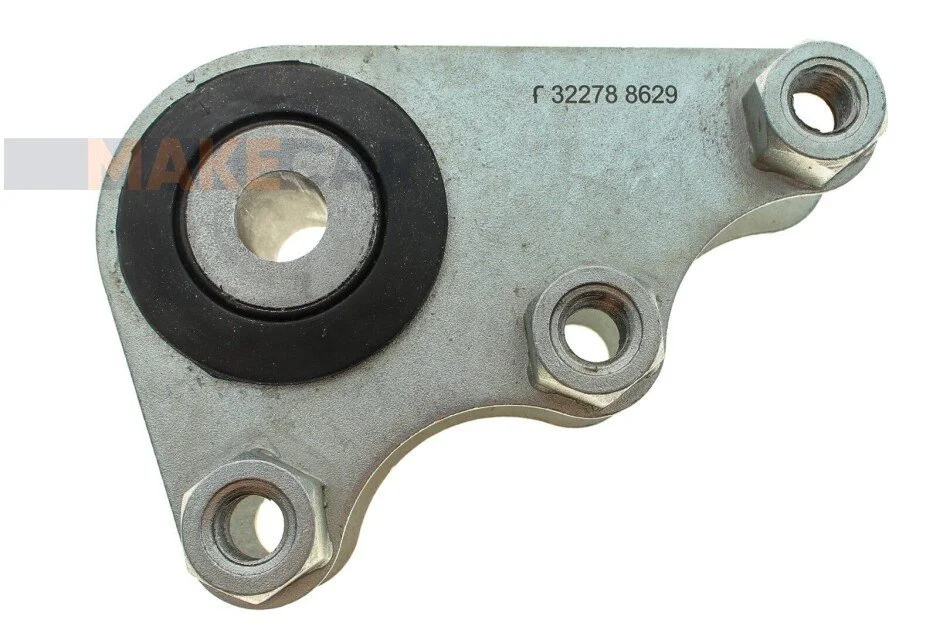 <strong>Подушка двигуна FEBI BILSTEIN 32278 (фото 1)</strong>