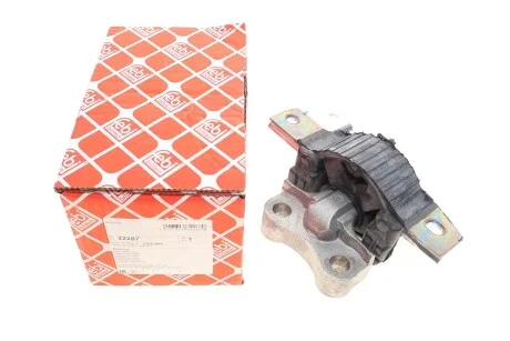 Опора двигуна для Fiat, Peugeot, Citroen FEBI BILSTEIN 32287 фото товару