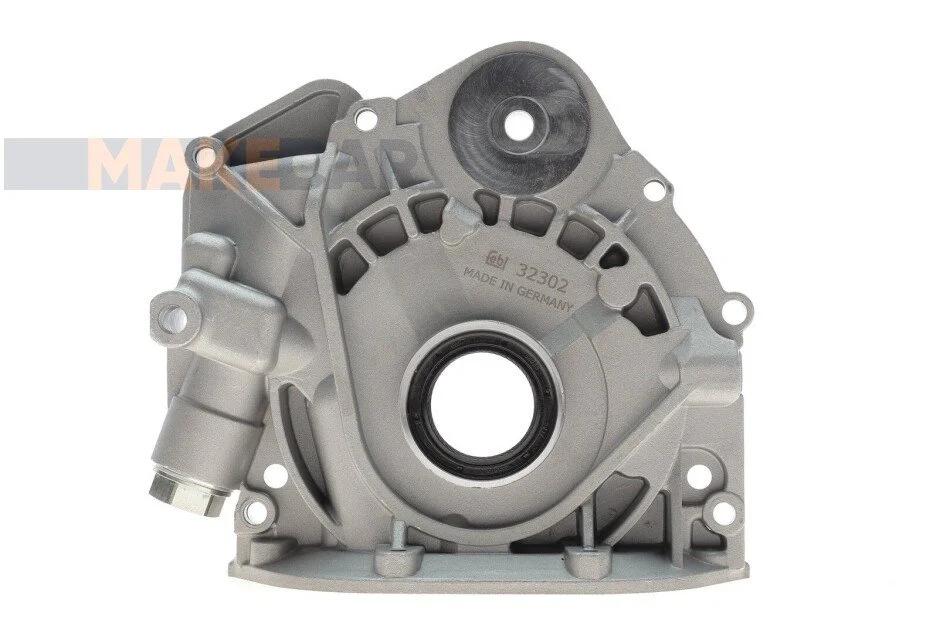 <strong>Масляний насос FEBI BILSTEIN 32302 (фото 1)</strong>