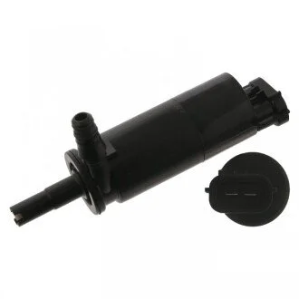 Насос омивача для Saab, Opel FEBI BILSTEIN 32327 фото товару