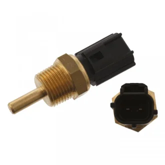FEBI MITSUBISHI датчик температури води COLT 1.6 91 для Mitsubishi, Daihatsu, Peugeot, Smart, Hyundai FEBI BILSTEIN 32375 фото товару