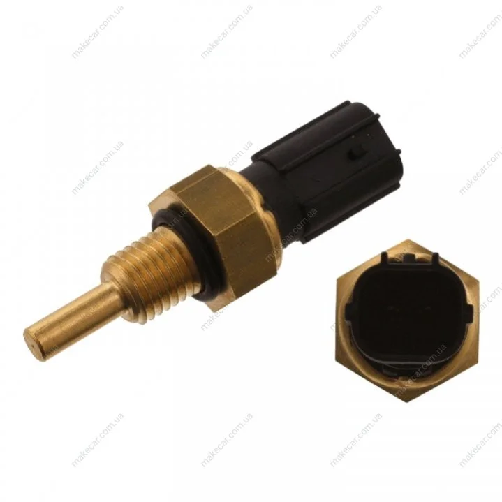 <strong>Датчик, температура охлаждающей жидкости FEBI BILSTEIN 32377 (фото 1)</strong>
