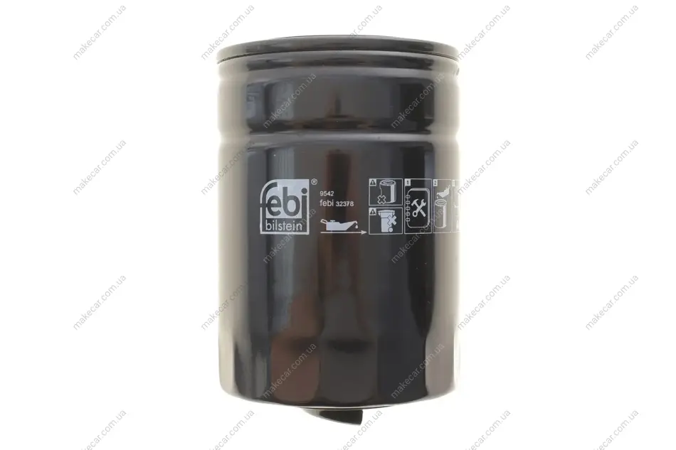 <strong>Фільтр масляний FEBI BILSTEIN 32378 (фото 1)</strong>