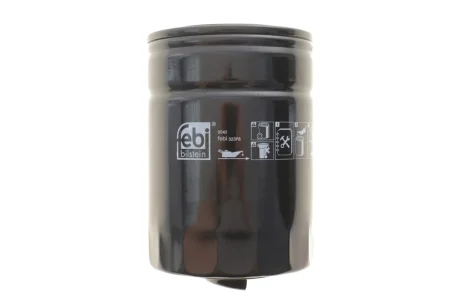 Фільтр масляний для Audi, Volkswagen, Seat FEBI BILSTEIN 32378 фото товару