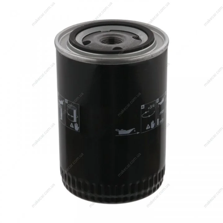 <strong>FEBI VW Фильтр масляный AUDI A4 1,9TDI 96-00Passat 1,9TDI 96- FEBI BILSTEIN 32379 (фото 1)</strong>