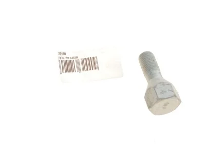 Болт кріплення колеса CITROEN JUMPER, FIAT DUCATO 94- (Вир-во FEBI) для FEBI BILSTEIN 32440 фото товару