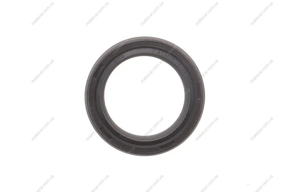 <strong>Кільце масляне ущільнююче валу колінчатого FEBI BILSTEIN 32471 (фото 1)</strong>