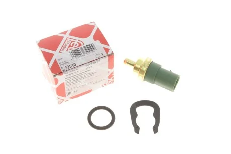 Датчик температури охолоджувальної рідини для FEBI BILSTEIN 32510 фото товару