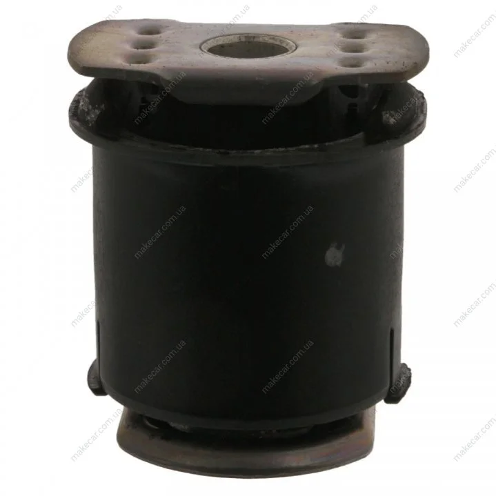 <strong>Сайлентблок задньої балки A3/Octavia/Golf /Passat 04- FEBI BILSTEIN 32554 (фото 1)</strong>