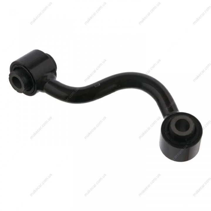 <strong>FEBI NISSAN Тяга стабилизатора задн.прав. Qashqai 07- FEBI BILSTEIN 32573 (фото 1)</strong>