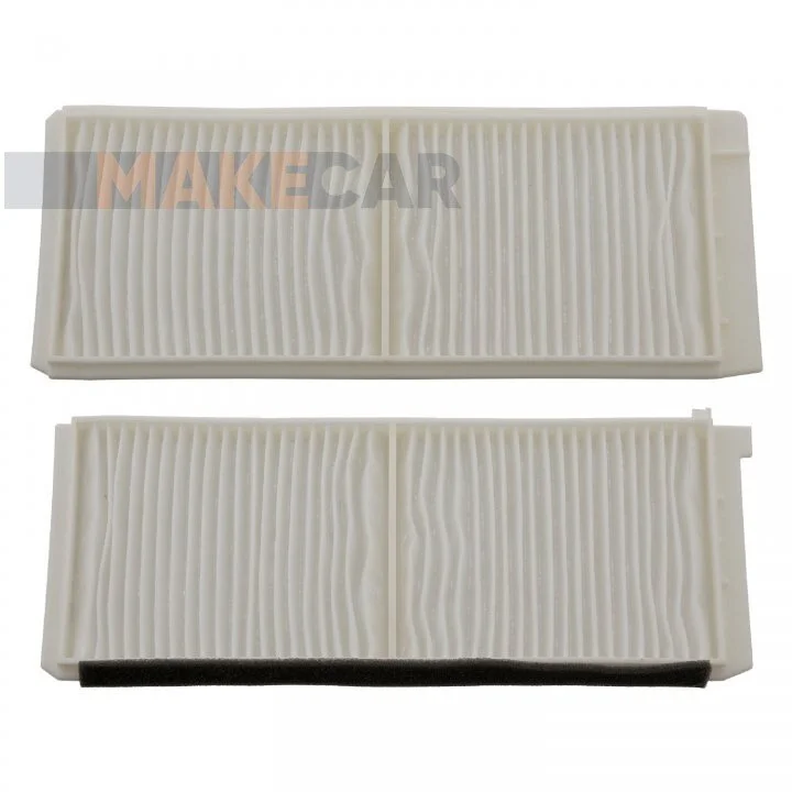 <strong>FEBI фільтр салону MAZDA 2 FEBI BILSTEIN 32588 (фото 1)</strong>
