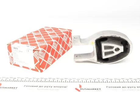 Подушка двигуна для Ford FEBI BILSTEIN 32670 фото товару