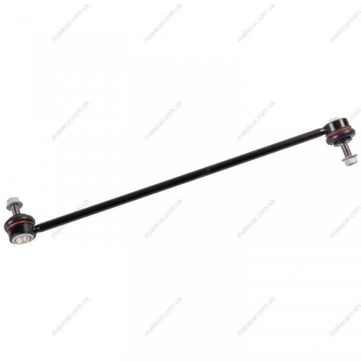 <strong>FEBI BMW Тяга стабилизатора передн.лев.xDrive 5 E60 05- FEBI BILSTEIN 32680 (фото 1)</strong>