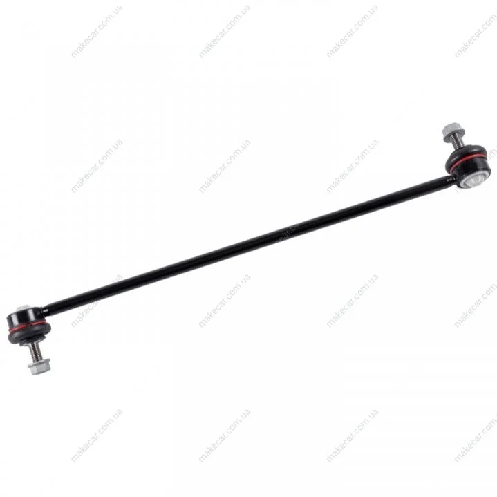 <strong>FEBI BMW Тяга стабилизатора передн.прав.xDrive 5 E60 05- FEBI BILSTEIN 32681 (фото 1)</strong>