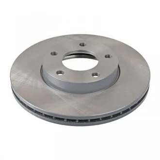 FEBI MAZDA Диск тормозной передн.Mazda 3, 5 для FEBI BILSTEIN 32765 фото товару