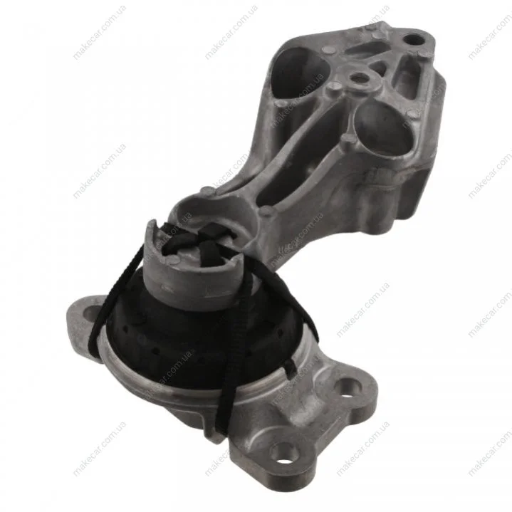 <strong>FEBI RENAULT Подушка двигателя Megane 1,9dCi 09-, Scenic FEBI BILSTEIN 32771 (фото 1)</strong>