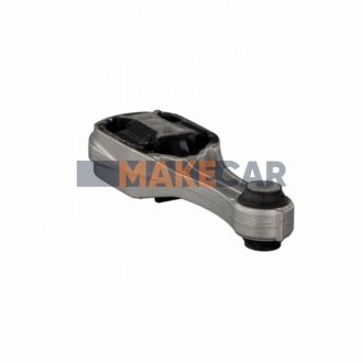 Подушка двигуна знизу, ззаду RENAULT (вир-во FEBI) FEBI BILSTEIN 32778